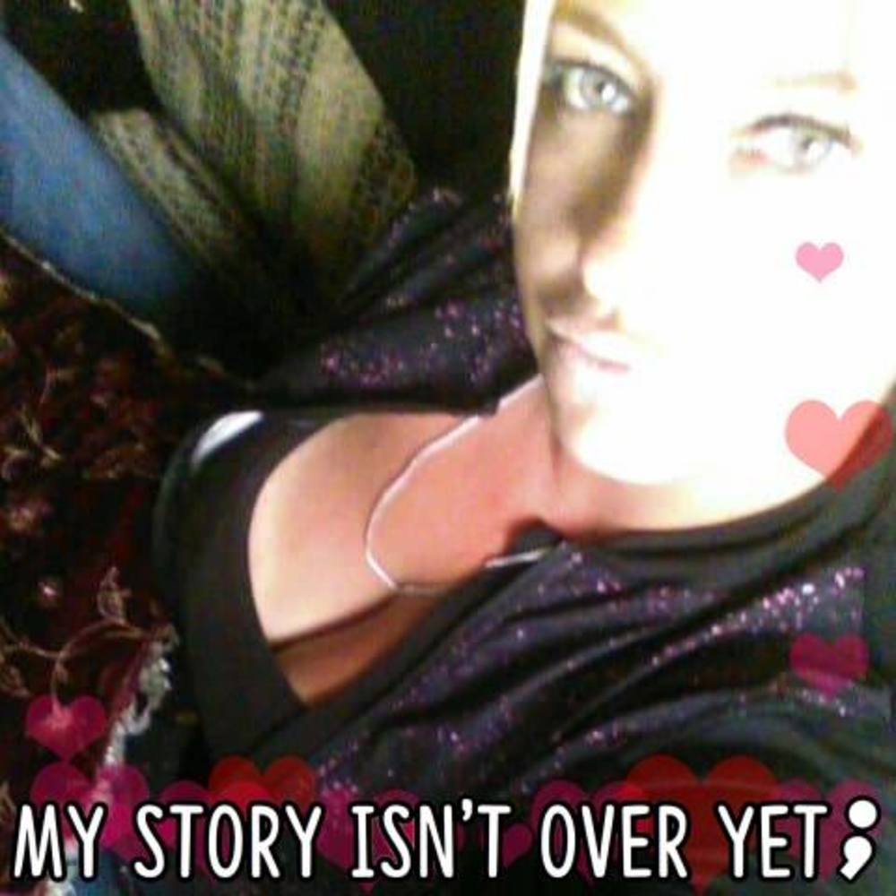 Meet your Posher, Shannon